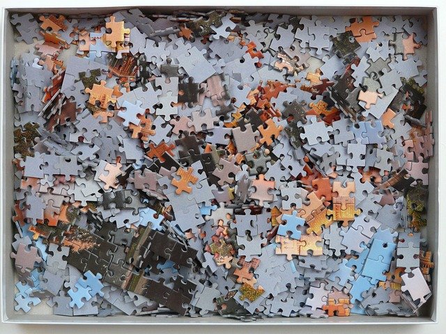 Puzzle Copyright: Hans Braxmeier