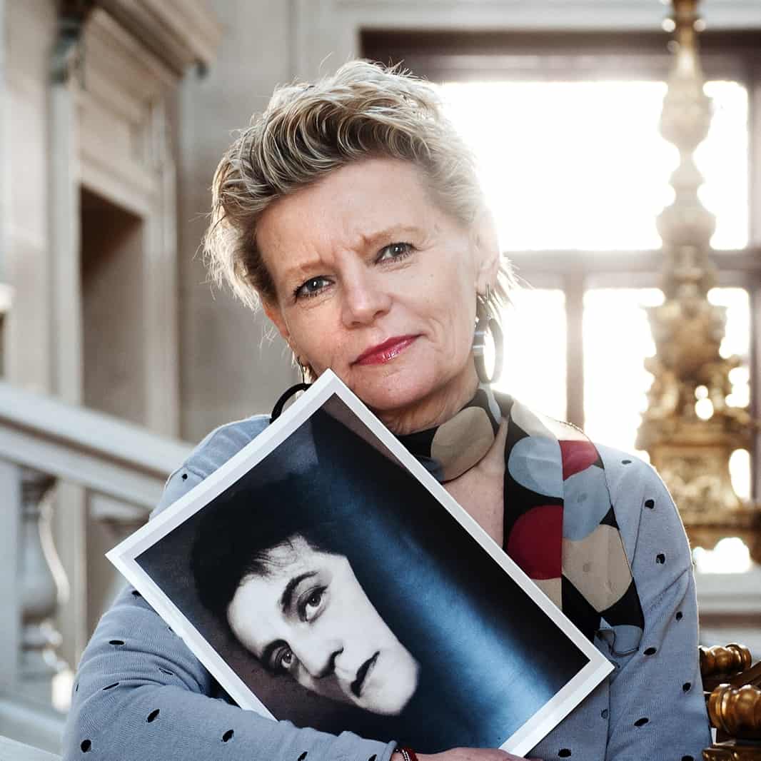 Rita Czapka Burgtheater